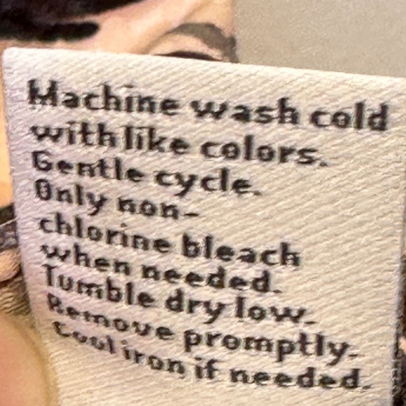 Nine West | Zebra Print Y2K Vibes Spaghetti Strap Jacquard Satin Cami Tank Top - Picture 14 of 15